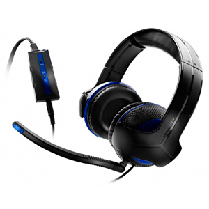 Thrustmaster Auriculares Gaming Y-250p